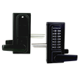 GATEMASTER RapidReset Superlock Digital Gatelock Single Sided Keypad