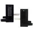 GATEMASTER RapidReset Superlock Digital Gatelock Single Sided Keypad