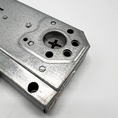 Fix 310 Genuine Gearbox - Lift Lever - Latch & Deadbolt