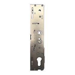Kenrick Excalibur Passive Genuine Multipoint Gearbox - Single Spindle Version