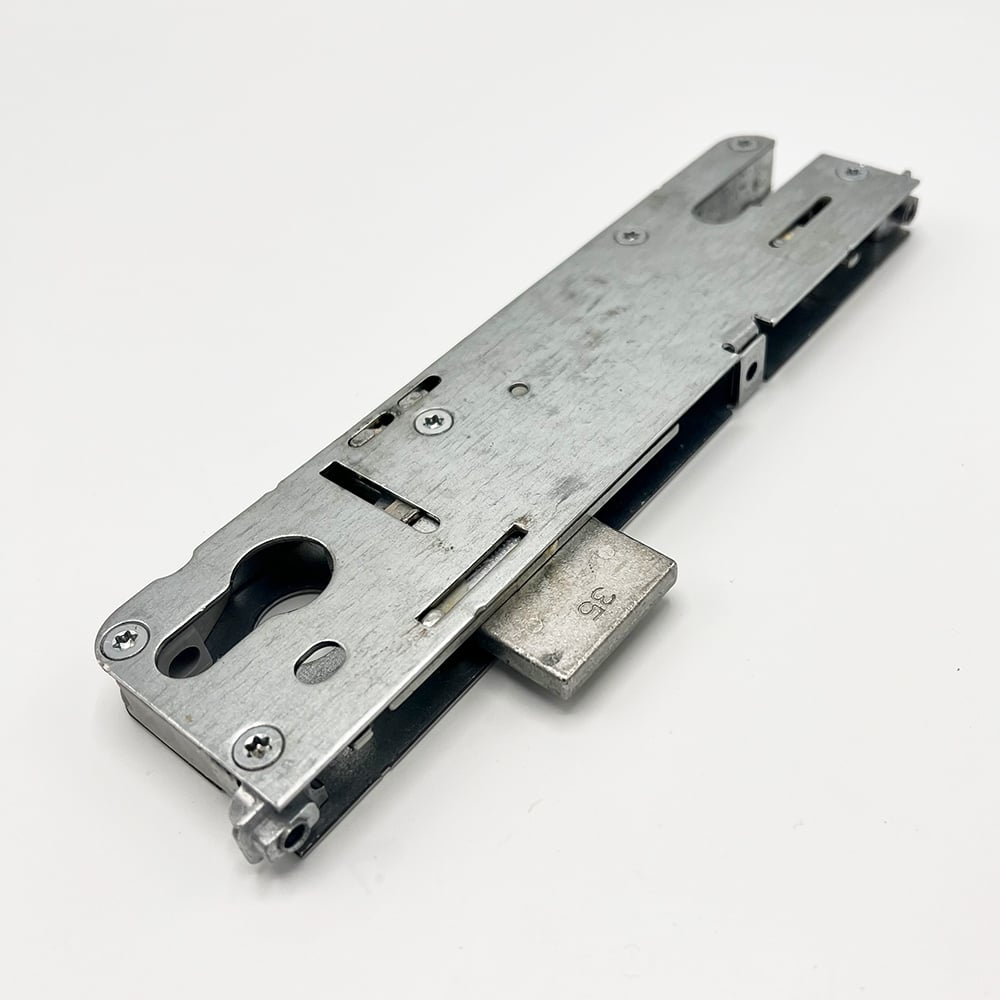 Lockmaster Auto Engage Passive Door Multipoint Gearbox
