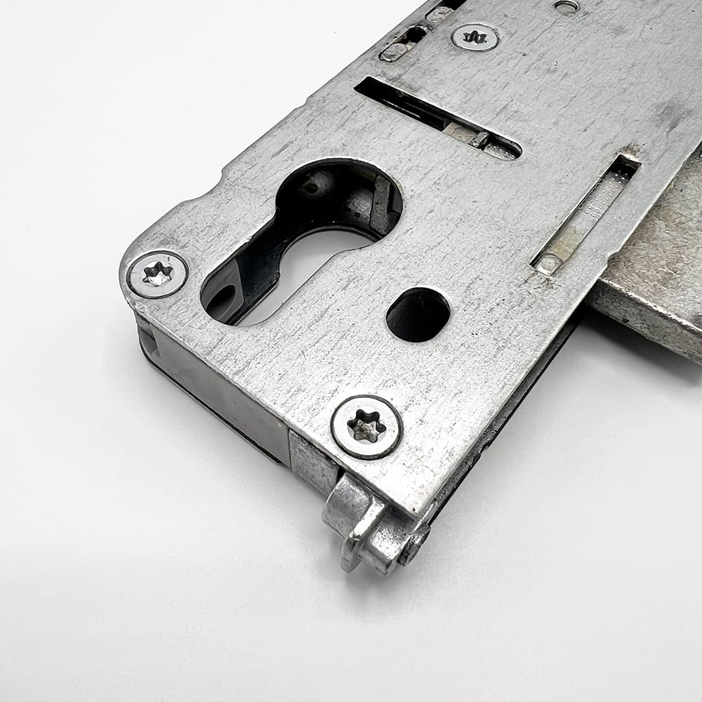 Lockmaster Auto Engage Passive Door Multipoint Gearbox