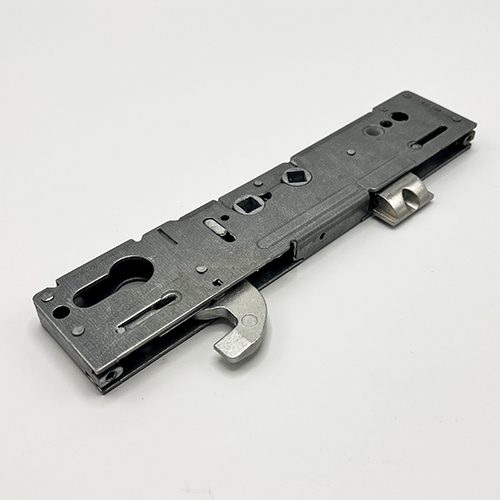Millenco Mantis 3 Hookbolt Multipoint Gearbox - Lift Lever or Double Spindle