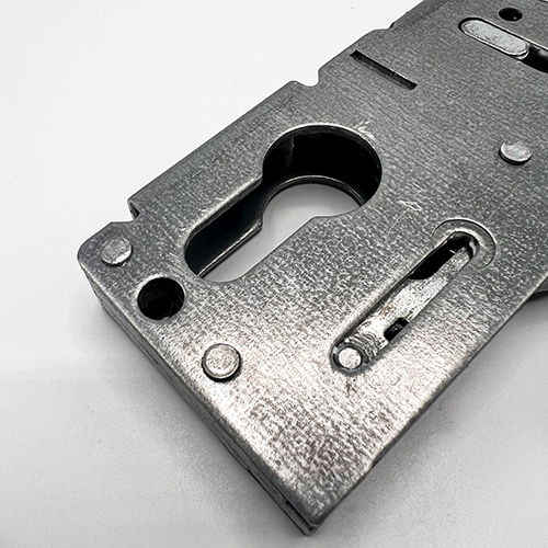 Millenco Mantis 3 Hookbolt Multipoint Gearbox - Lift Lever or Double Spindle