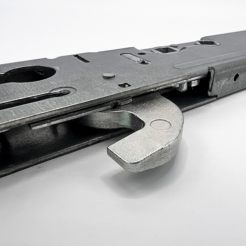 Millenco Mantis 3 Hookbolt Multipoint Gearbox - Lift Lever or Double Spindle