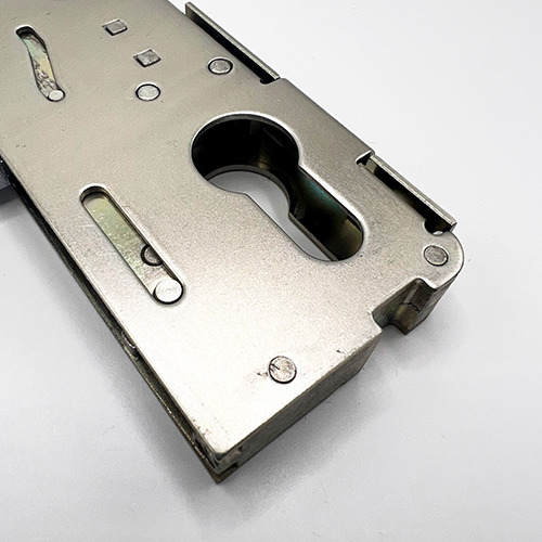 Winlock MK2 Hookbolt Multipoint Gearbox - Lift Lever or Split Spindle