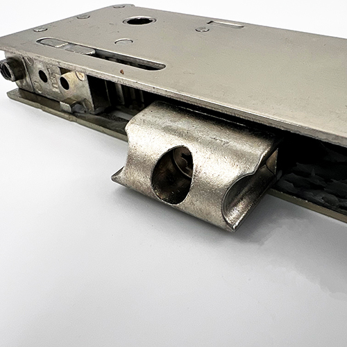 Winlock MK2 Hookbolt Multipoint Gearbox - Lift Lever or Split Spindle