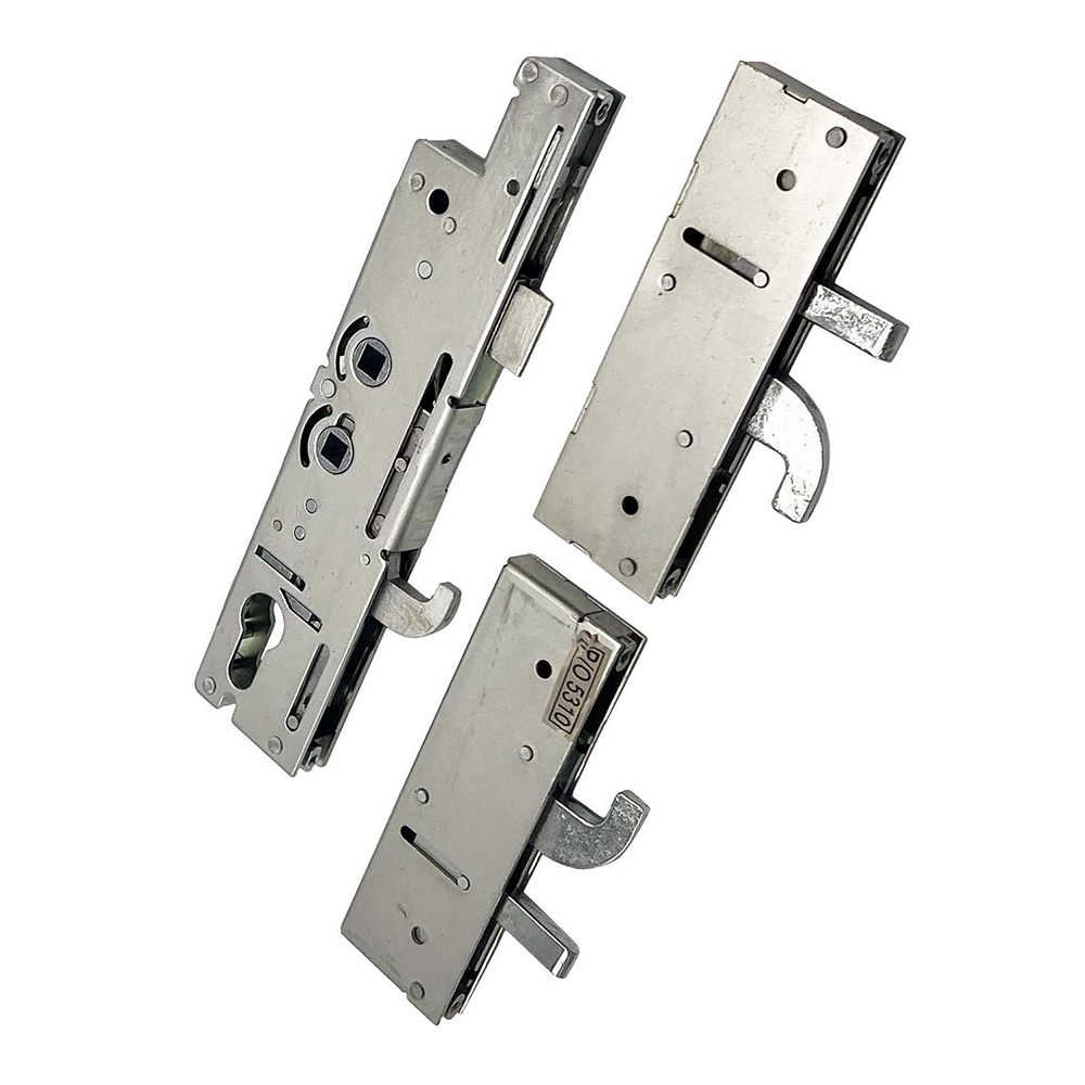 Fullex XL 2 Anti Lift Hook Refurb Kit - Double Spindle Version