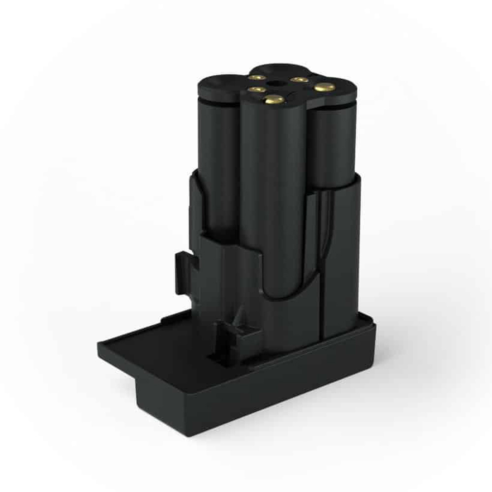 Ultion Nuki Rechargeable Battery Pack (LEAD TIME: 3-5 DAYS)