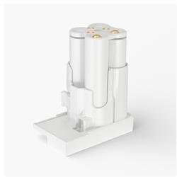 Ultion Nuki Rechargeable Battery Pack (LEAD TIME: 3-5 DAYS)