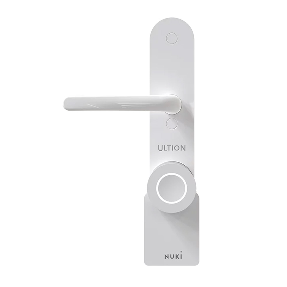 Ultion Nuki Original Smart Lock (LEAD TIME: 3-5 DAYS)