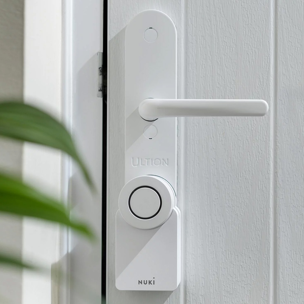 Ultion Nuki Original Smart Lock (LEAD TIME: 3-5 DAYS)