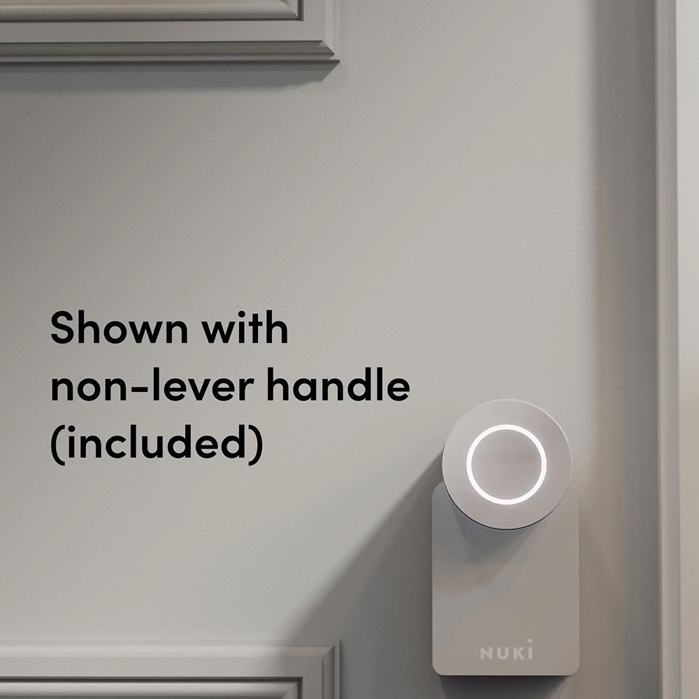 Ultion Nuki Original Smart Lock (LEAD TIME: 3-5 DAYS)