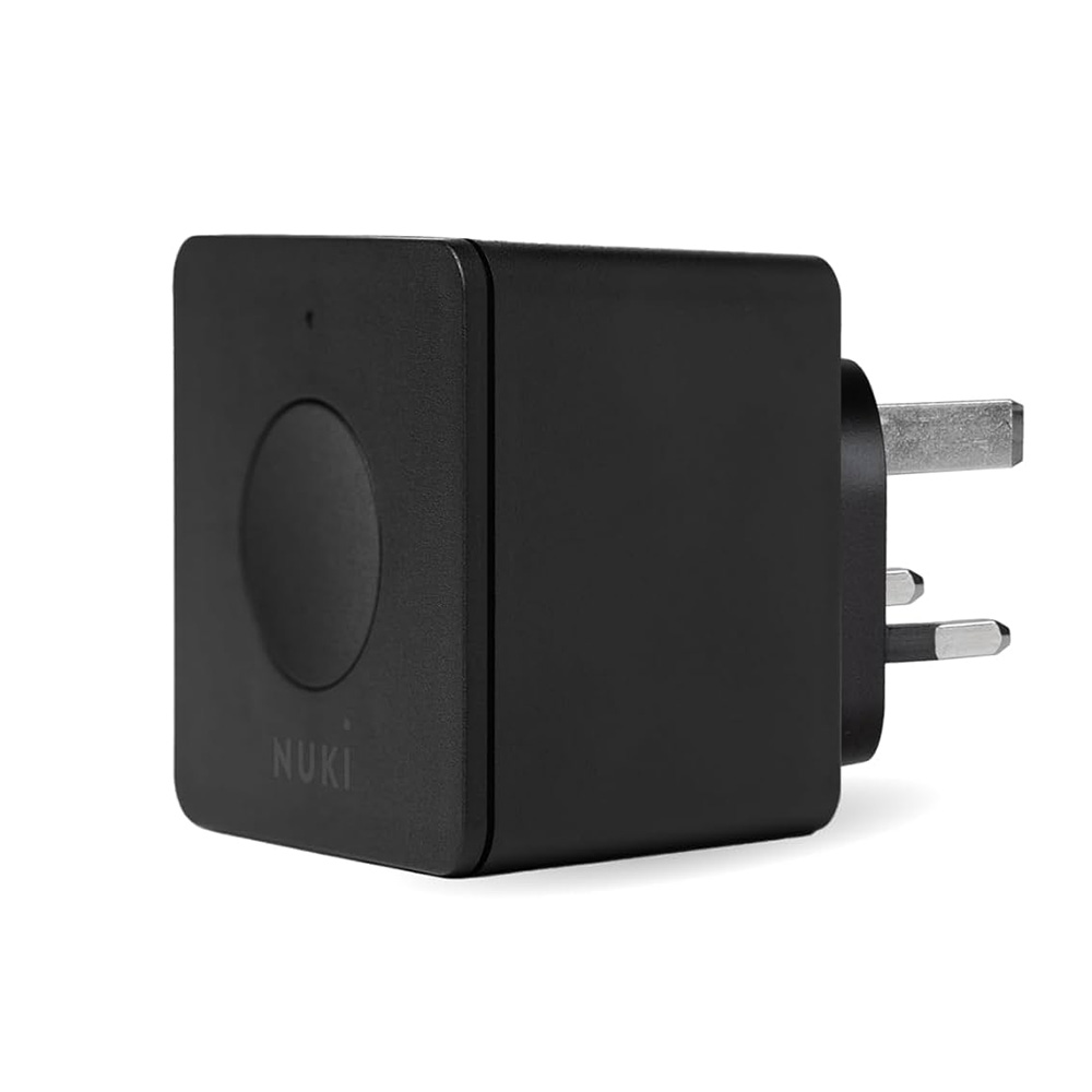 Ultion Nuki WiFi Bridge (LEAD TIME: 3-5 DAYS)