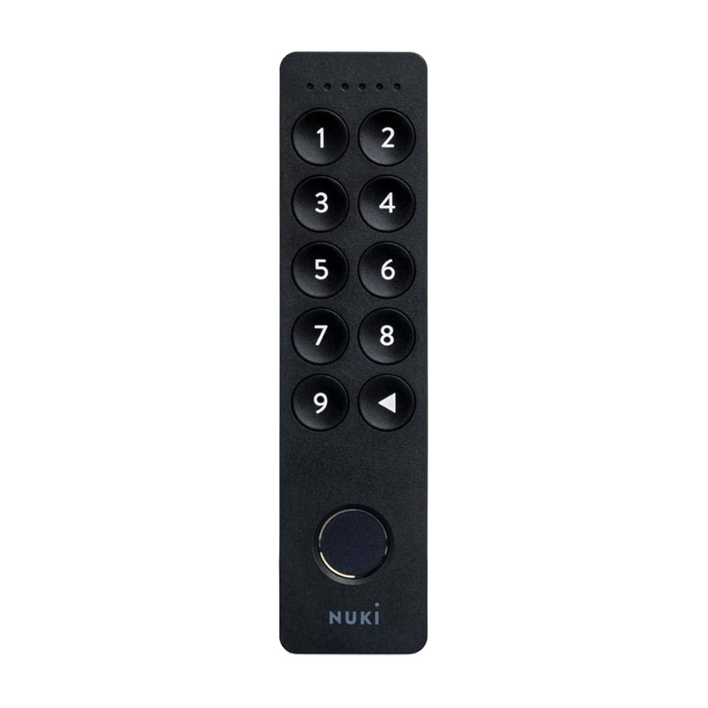 Ultion Nuki Wireless Keypad (LEAD TIME: 3-5 DAYS)