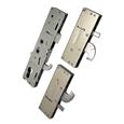 Kenrick Excalibur 2 Anti Lift Hooks Refurb Kit - Lift Lever or Double Spindle Nightlatch Version