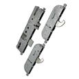 Maco GTS 2 Hook Refurb Kit - Lift Lever Version