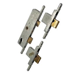 Fullex SL16 2 Deadbolt Refurb Kit - Lift Lever Or Split Spindle Nightlatch Version