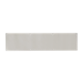 ASEC Kick Plate 150mm Height x 1.2mm Depth (SAA) Satin Anodised Aluminium