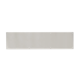 ASEC Kick Plate 150mm Height x 1.2mm Depth (SAA) Satin Anodised Aluminium