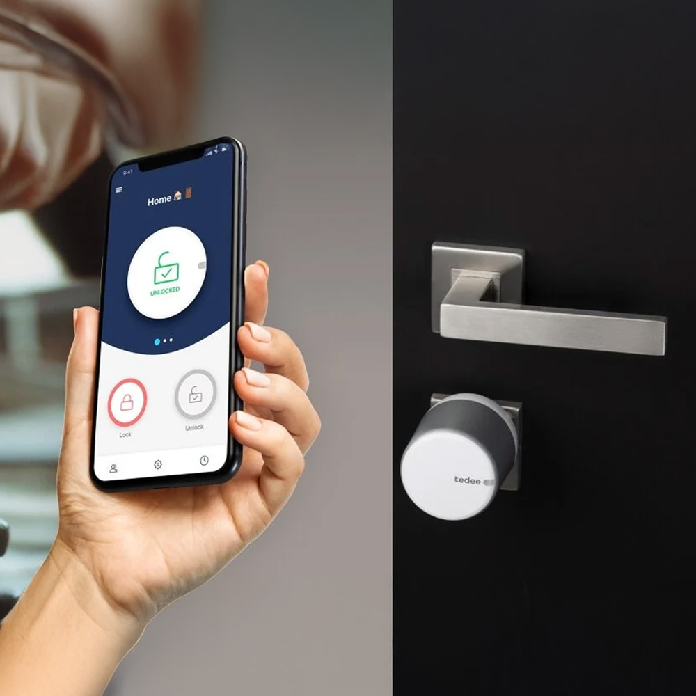 Tedee Go Smart Lock