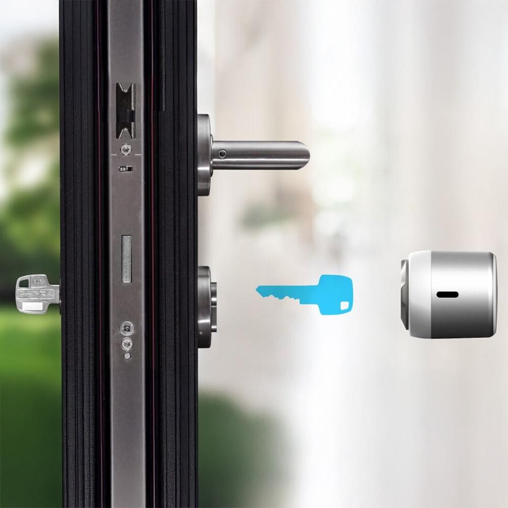 Tedee Go Smart Lock