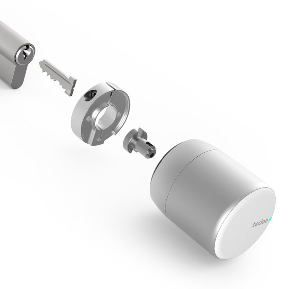 Tedee Go Smart Lock