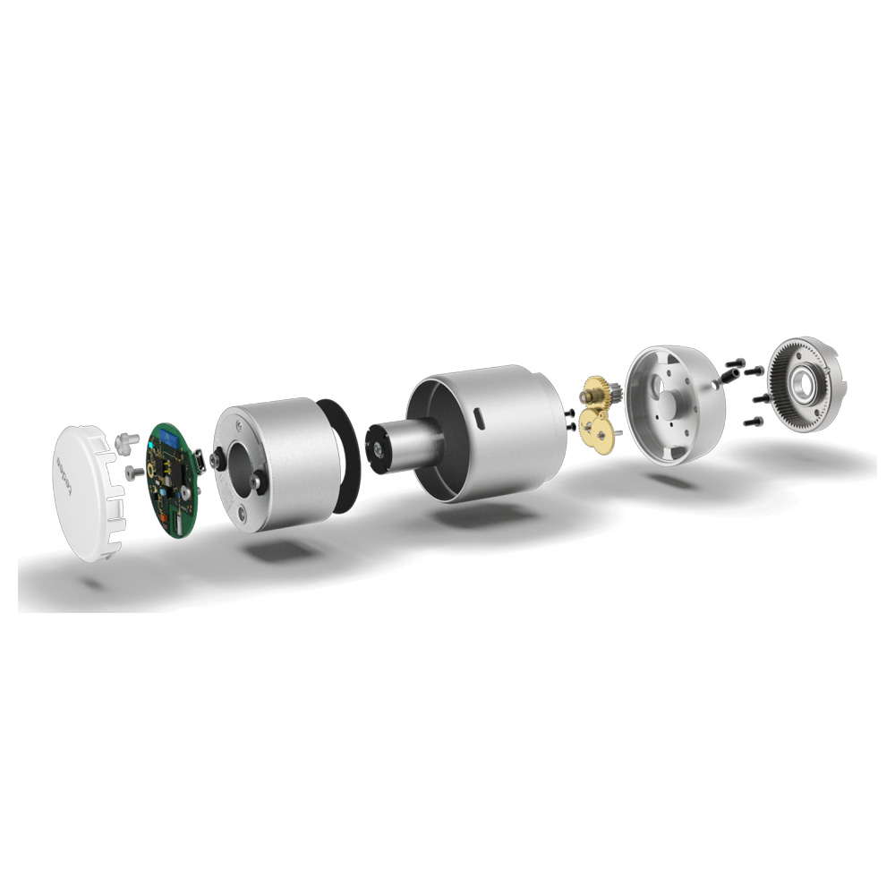 Tedee Pro Smart Lock