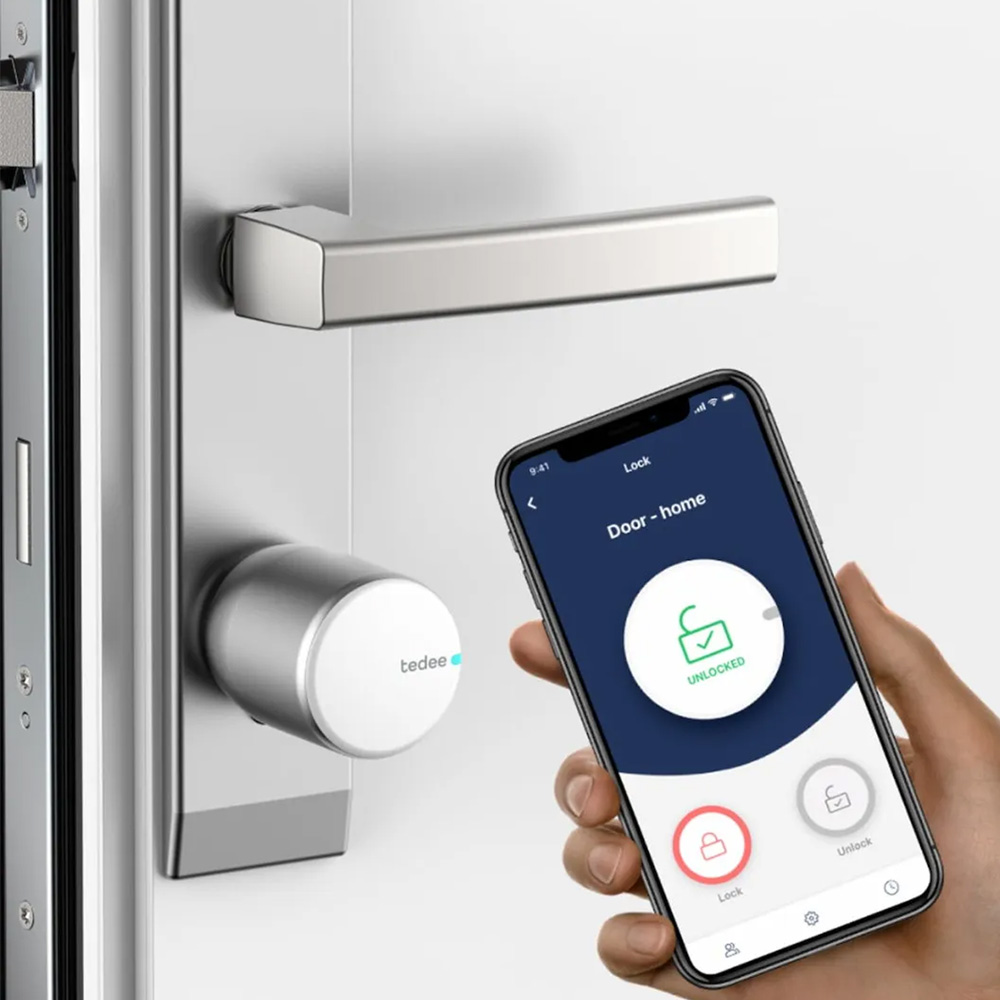 Tedee Pro Smart Lock