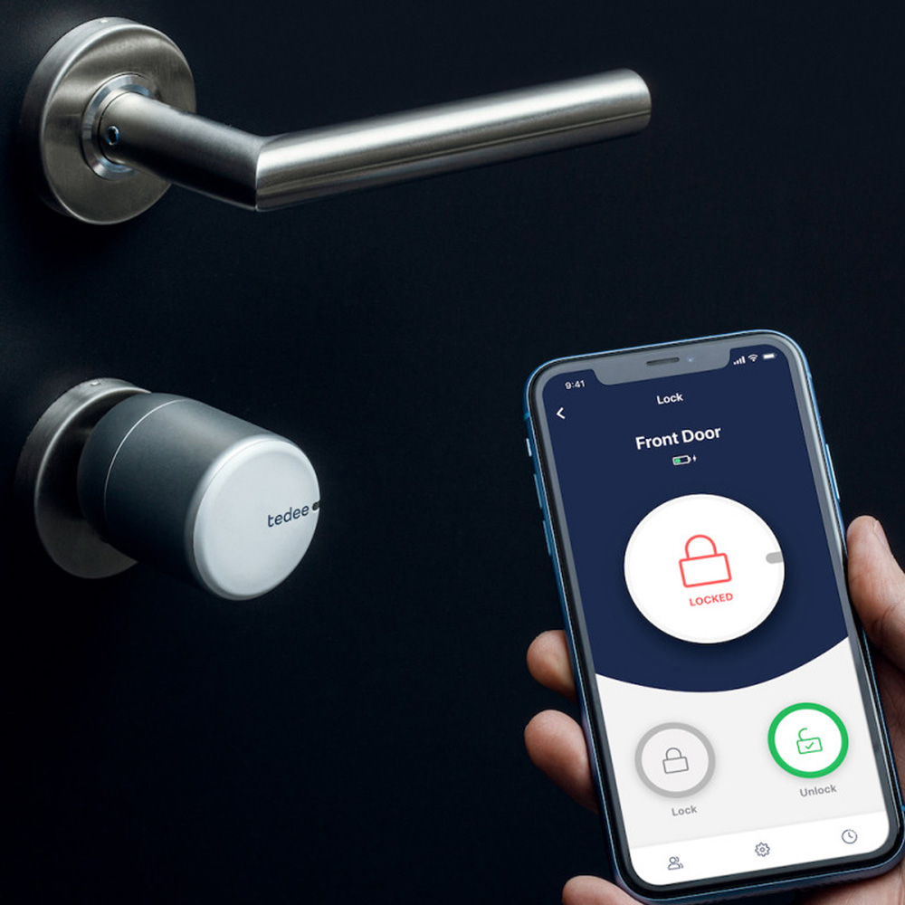 Tedee Pro Smart Lock