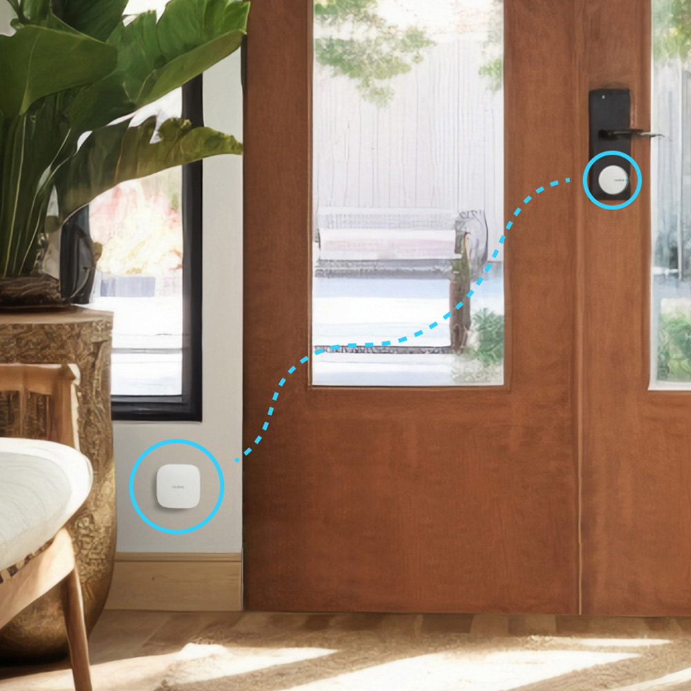 Tedee WIFI bridge