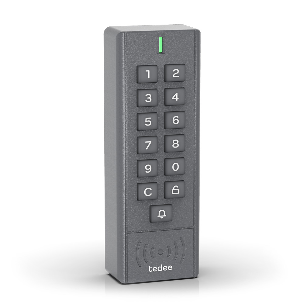 Tedee Wireless Keypad