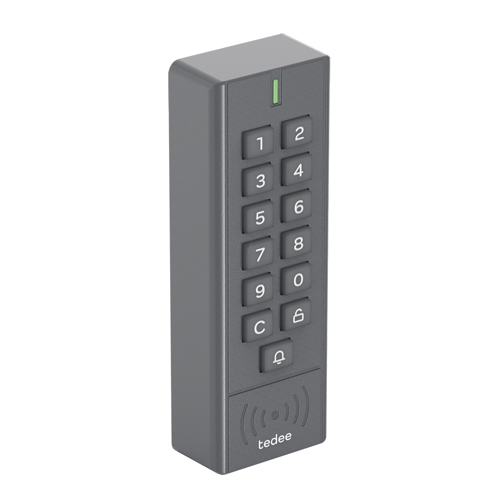 Tedee Wireless Keypad