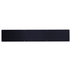 835mm Width Black