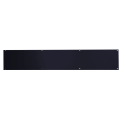 825mm Width Black