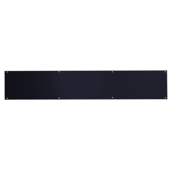 800mm Width Black