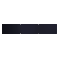 760mm Width Black