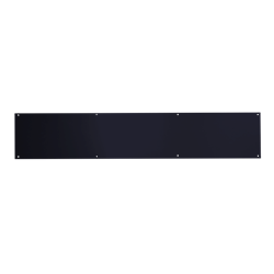 710mm Width Black