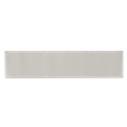 ASEC Kick Plate 150mm Height x 1.2mm Depth (SAA) Satin Anodised Aluminium