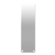 ASEC Finger Plate 75mm Width x 1.2mm Depth (PSS) Polished Stainless Steel