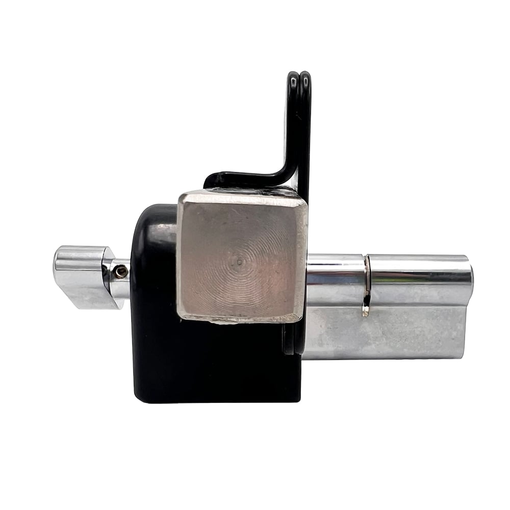 Gate Rim Lock - Single Cylinder
