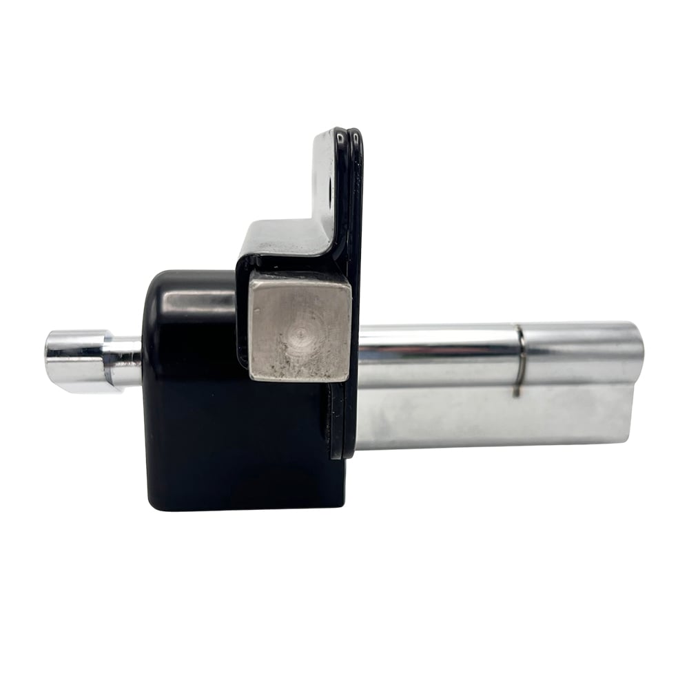 Gate Rim Lock - Single Cylinder