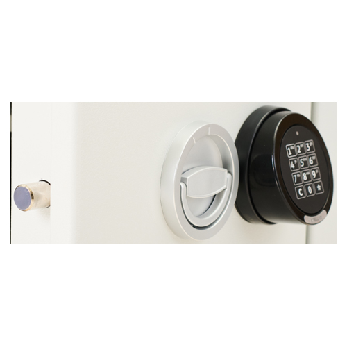 De Raat DRS Prisma Grade 1 Safes (LEAD TIME: 3-5 DAYS)