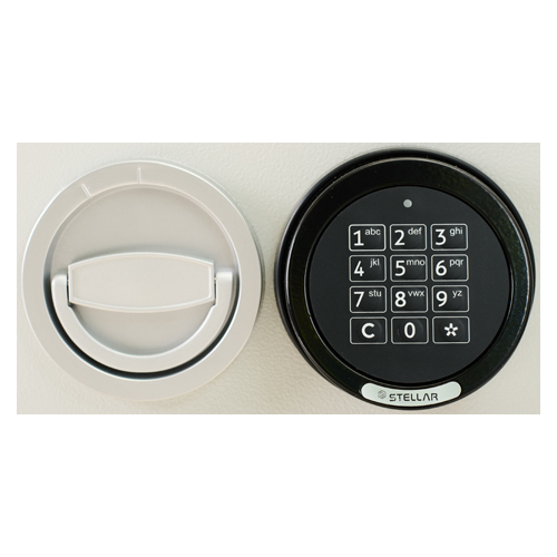 De Raat DRS Prisma Grade 1 Safes (LEAD TIME: 3-5 DAYS)