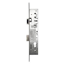 Technal PA1024 Genuine Multipoint Gearbox - Key Wind