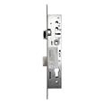 Technal PA1024 Genuine Multipoint Gearbox - Key Wind