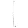 Liniar Bi Fold Mark 2 Locking Espagnolette Kit