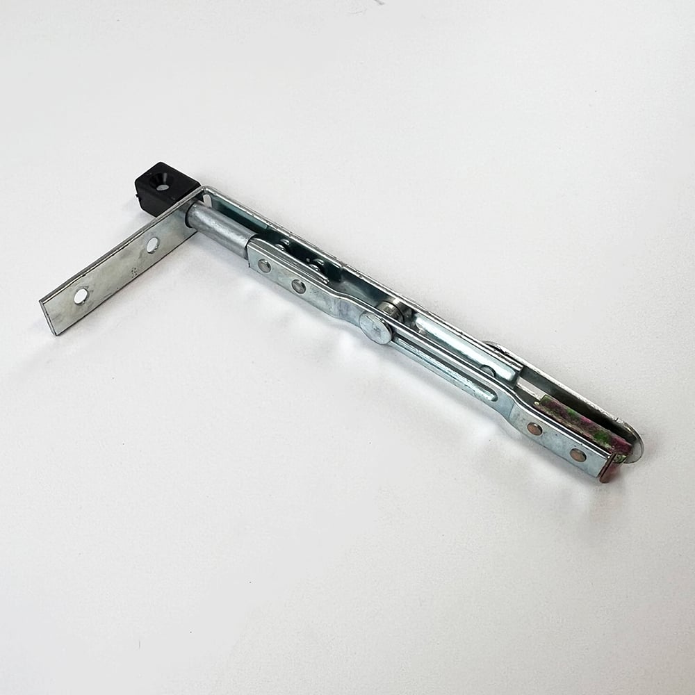 Liniar Bi Fold Mark 2 Locking Espagnolette Kit