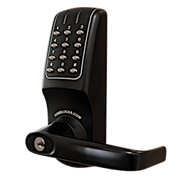 Solid Black CL5020 BK DND