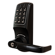 CODELOCKS CL5010 Battery Operated Digital Mortice Sash Lock With Do Not Disturb